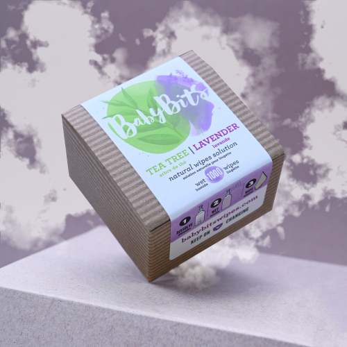 Eco-Friendly Baby Bits Wipes Solution - Buy Now! – ClothDiaper.Com