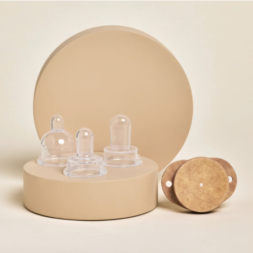 Pacifier Starter Kit