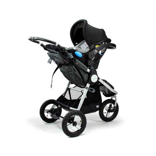 reRide - Indie / Speed Car Seat Adapter - Clek / Maxi Cosi / Cybex / Nuna