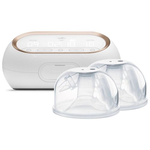 Spectra SG Mini Portable Hands Free Electric Breast Pump