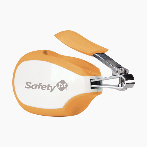 Safety 1st Steady Grip Nail Clippers