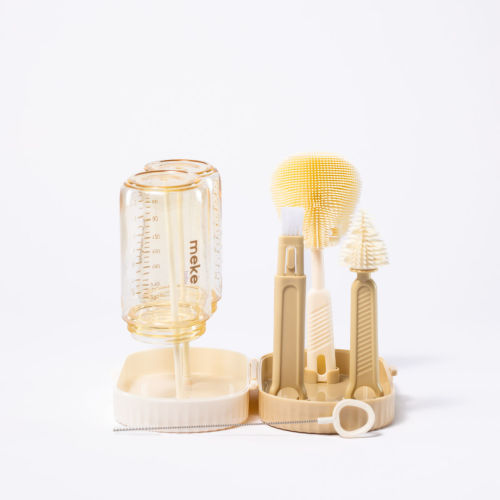 Meke Baby Cleaning Brush Set