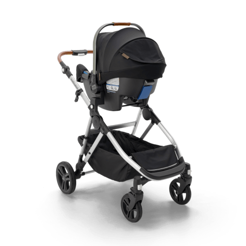 Mockingbird Travel System Bundle