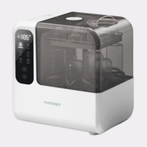 Momcozy DeepClean Baby Bottle Washer