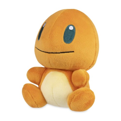 Charmander Pokémon Dolls Plush - 5 ½ In. | Pokémon Center Official Site
