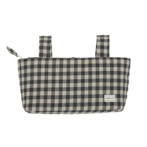 Pocket PICNIC Bag Beige · Minicoton