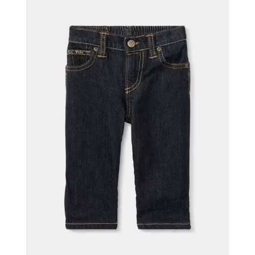 Hampton Straight Stretch Jean | Ralph Lauren