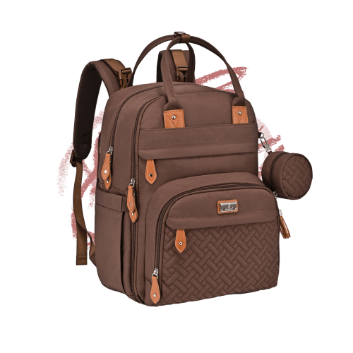 The Original Diaper Bag