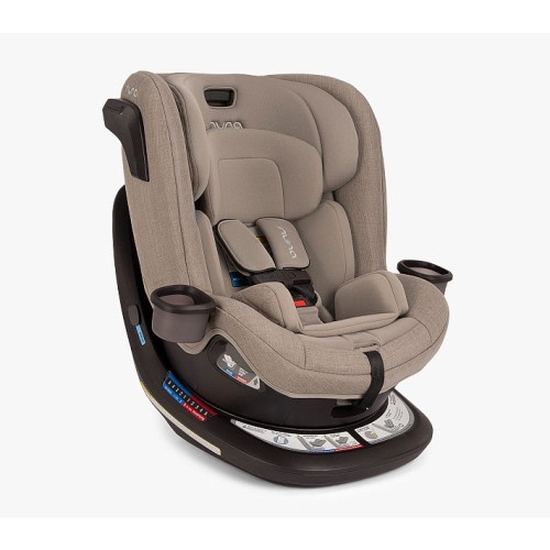 Nuna REVV™ Rotating Convertible Car Seat