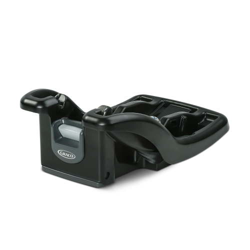 Graco SnugRide Lite Infant Car Seat Base, 4-position adjustable