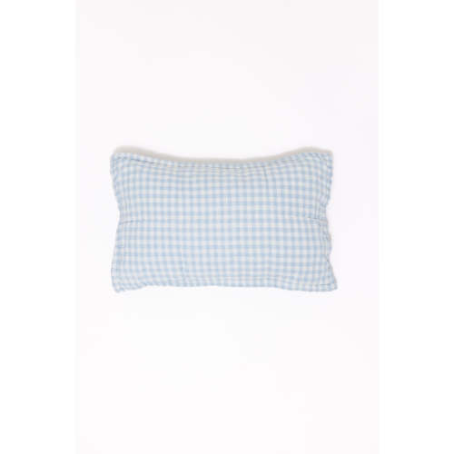 Cory - Linen Quilted Sham & Pillow – WildBird