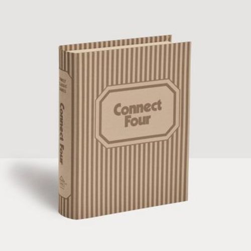 Connect 4 Board Game - Hearth & Hand™ with Magnolia