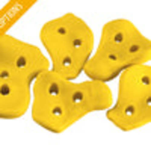 Rock Wall Rocks (pk 5)