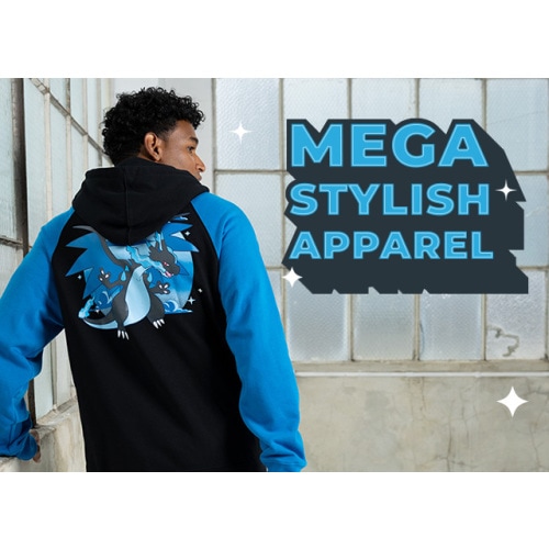 Umbreon Comfy Friends Plush - 18 In. | Pokémon Center Official Site