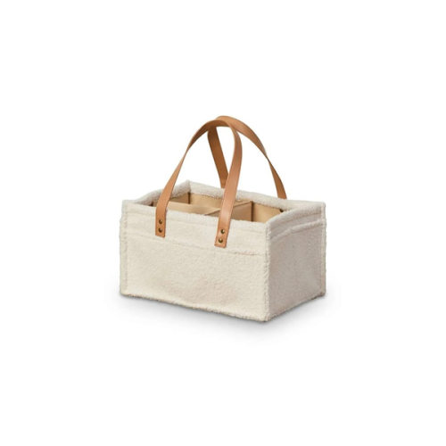 Mocka Dream Nappy Caddy - Stylish Storage Solution