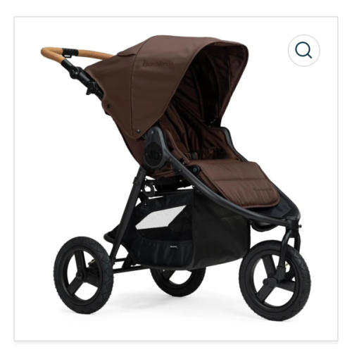 Bumbleride Indie Stroller