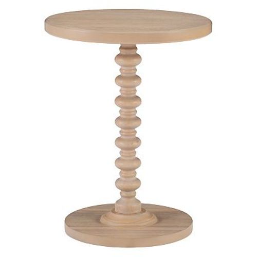 Linon Spectrum Accent Table