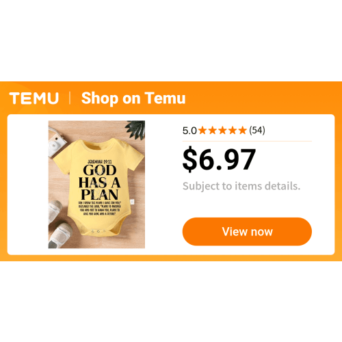 Temu | Explore the Latest Clothing, Beauty, Home, Jewelry & More