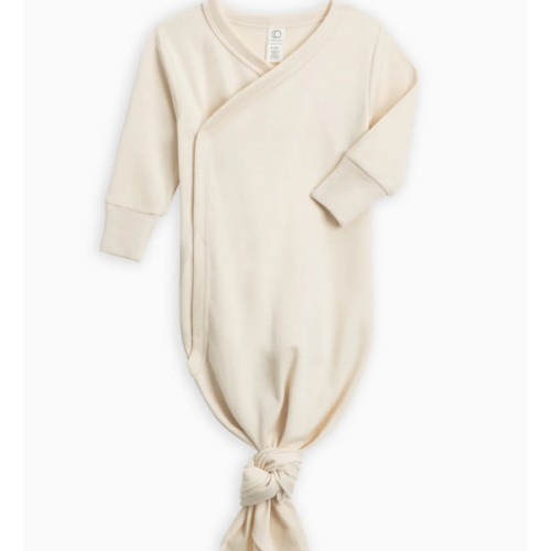 Indy Kimono Gown