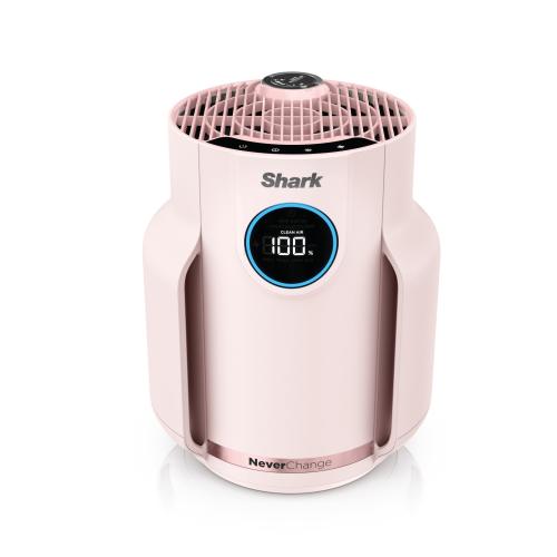 NeverChange Air Purifier Compact Pro (Quartz)