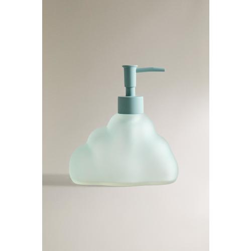 CHILDREN'S CLOUD SOAP DISPENSER