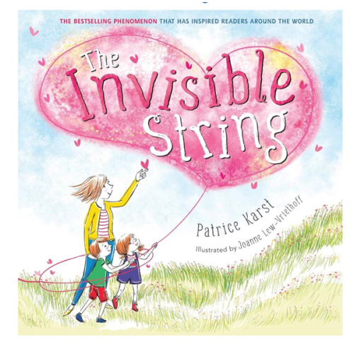 The Invisible String