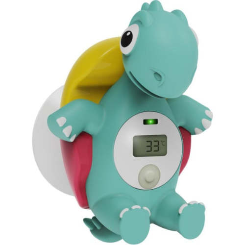 Dr. Brown's - Temposaurus Floating Bath Thermometer
