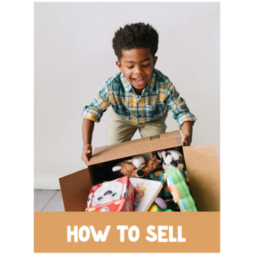 Kid to Kid-Kids Consignment Store
