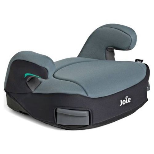 Joie Basil Backless Belt Positioning Booster Seat - Twilight: Includes Cup Holder, 5.67 lbs