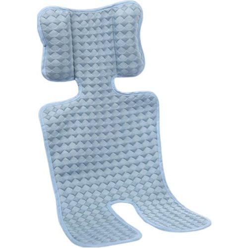 Cooling Cushion for Child Car Seat - Cooling Cushion for Car Seat, Cooling Pad | Cooling Pad for Summer Stroller, Breathable Seat Cushion