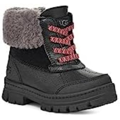 UGG Unisex-Child Ashton Addie Boot