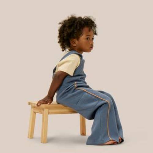 Nova Jumpsuit β Young Days
