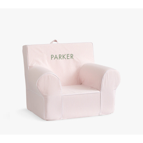 Anywhere Chair®, Twill with Piping Collection