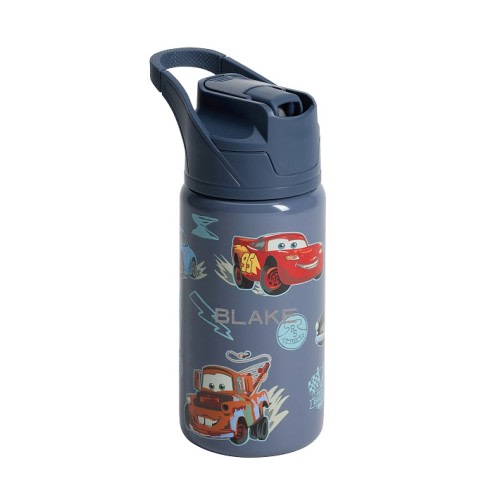 Disney and Pixar Cars Mackenzie Water Bottle