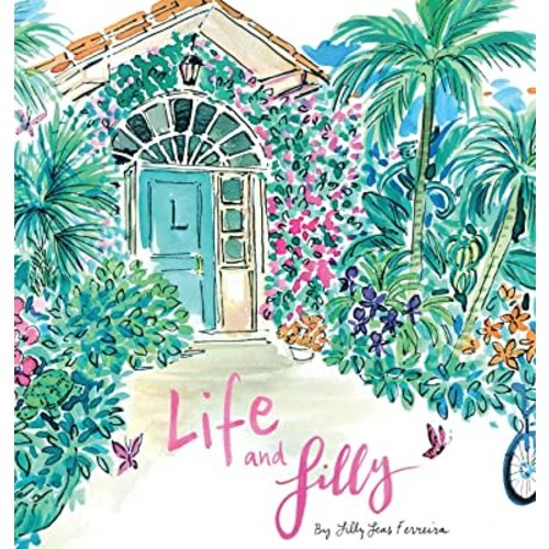 Life and Lilly: A Palm Beach Adventure