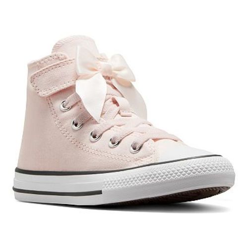 Converse Chuck Taylor All Star Ruffles & Bows Girls' Easy-On Shoes
