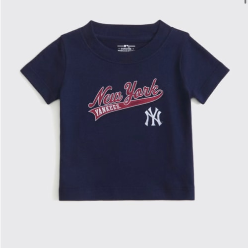 baby world cup graphic tee