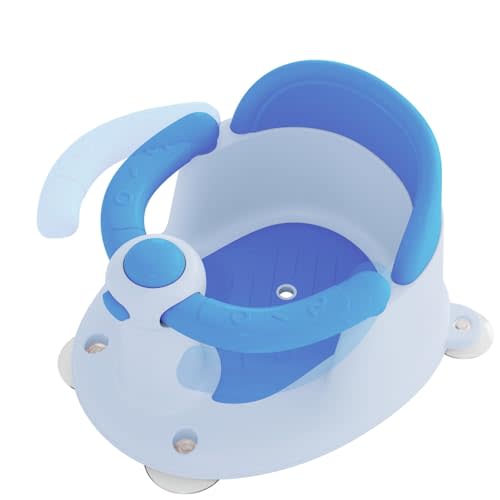 Baby Bath Seat for Babies 6 Months & Up