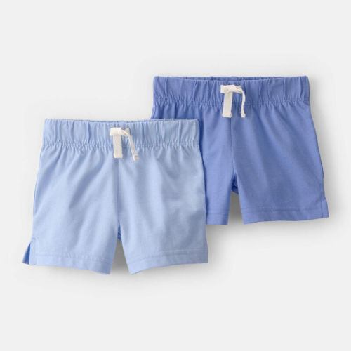 Blue | Shorts