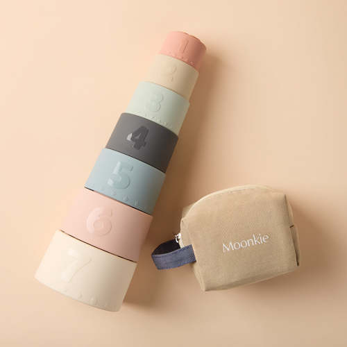 Stacking Cups