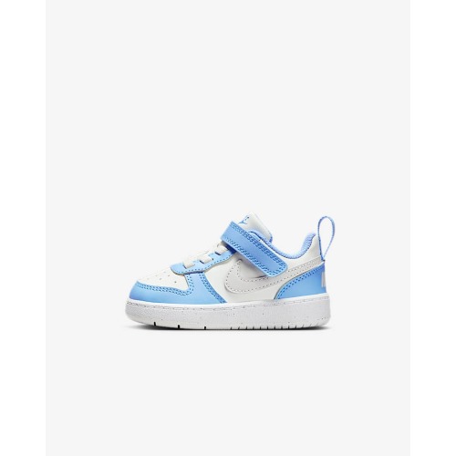 Nike Court Borough Low Recraft Baby/Toddler Shoes. Nike.com