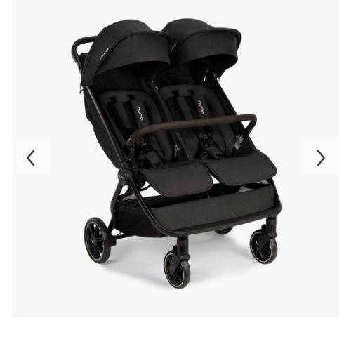 Double Stroller Fund