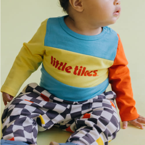 Cozy Coupe Onesie – Young Days