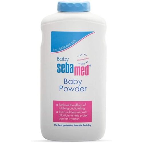 Sebamed Baby Powder, 200g