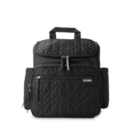 Forma Backpack Diaper Bag