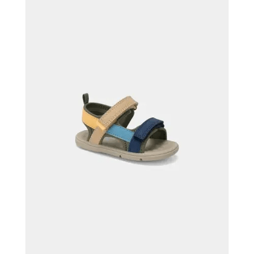 Baby Boy Every Step® First Walker Sandals | Carter's