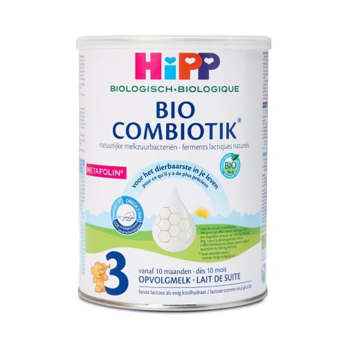HiPP Dutch Stage 3 - Organic Combiotic Formula (800g)