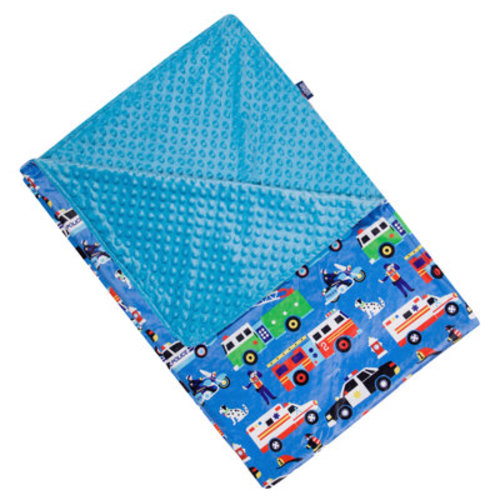 Wildkin Plush Throw Blanket & Reviews | Wayfair