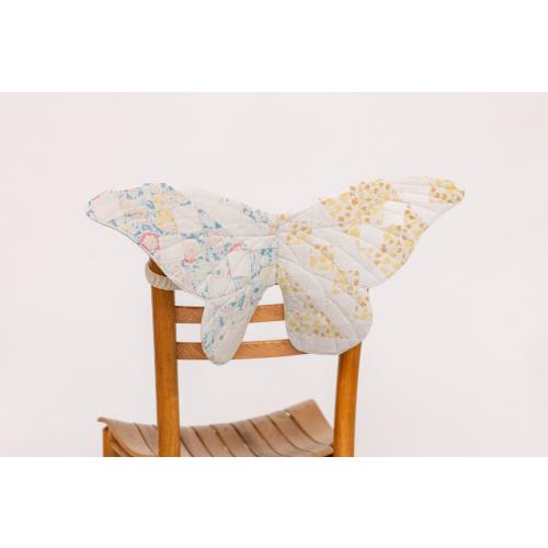 Quilt Butterfly Wings | Dress Up Costume