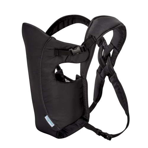 Easy Infant Carrier (Creamsicle Black)